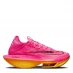 Жіночі кросівки Nike Alphafly 2 Running Trainers Womens Pink/Black