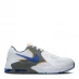 Nike Air Max Excee Junior Trainers White/Blue/Grey