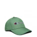 Мужская кепка Champion Logo Cap Green