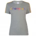 Жіноча футболка Dare 2b Crystal Tee Ld99 Charcoal Grey