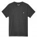 Мужская футболка с коротким рукавом Jack Wills Sandleford T-Shirt Slate