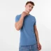 Мужская футболка с коротким рукавом Jack Wills Sandleford T-Shirt Blue