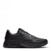 Чоловічі кросівки Nike Mens Air Max Excee Trainers Black/Blac Lth