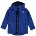Детская курточка Karrimor 3 in 1 Jacket Junior Surf Blue