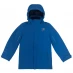 Детская курточка Karrimor 3 in 1 Jacket Junior Blue