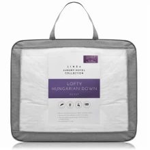 Hotel Collection Hotel Collection Hungarian Goose Down All Seasons Duvet
