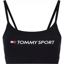 Женское нижнее белье Tommy Sport Low Support Bra