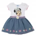 Детское платье Character Woven Dress Infant Girls Minnie Mouse