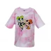 Детская футболка Character Short Sleeve T-Shirt Infant Girls PowerPuff Girls