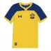 Детская футболка Under Armour Armour Southampton Away Shirt Yellow