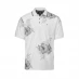 Мужская футболка поло Farah Golf Polo Shirt White