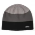 Женская шапка Nevica Davos Beanie Sn41 Black/Grey
