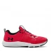 Мужские кроссовки Under Armour Charged Engage Training Shoes Mens Red