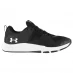Мужские кроссовки Under Armour Charged Engage Training Shoes Mens Black