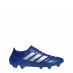 Мужские бутсы adidas Copa Pure II+ Firm Ground Football Boots Blue/White
