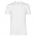 Мужская футболка с коротким рукавом adidas Mens Aeroknit 3-Stripes T-Shirt Slim White