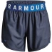 Женские шорты Under Armour Armour Play Up Womens Shorts Blue