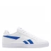 Мужские кроссовки Reebok Royal Complete3Low Shoes White/Blue