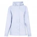 Женская куртка Gelert Packaway Waterproof Jacket Ladies Pale Blue