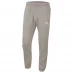 Мужские штаны Nike Sportswear Club Fleece Jogging Pants Mens Grey