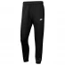 Мужские штаны Nike Sportswear Club Fleece Jogging Pants Mens Black