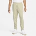 Мужские штаны Nike Sportswear Club Fleece Jogging Pants Mens Rattan/White