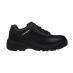 Мужские ботинки Dunlop Kansas Mens Steel Toe Cap Safety Boots Black
