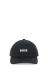 Мужская кепка Boss Boss Fresco-3 Cap Mens Black 001