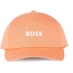 Мужская кепка Boss Boss Fresco-3 Cap Mens Pink 630