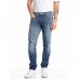 Мужские джинсы Replay Anbass Slim Jeans 009Medium Blue