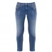Мужские джинсы Replay Hyperflex Anbass Slim Jeans Light Blue 010