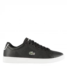 Мужские кроссовки Lacoste Carnaby BL1 Mens Trainers