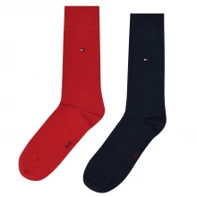 Шкарпетки Tommy Hilfiger 2 Pack Classic Socks