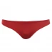 Бикини Tommy Bodywear Bikini Briefs 611 TANGO RED