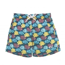 Детский свитер Ript Tropical Fish Swim Shorts Boys
