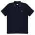 Детская футболка CP COMPANY Boy'S Logo Polo Shirt Tot Eclip 41150