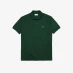 Мужская футболка поло Lacoste Original L.12.12 Polo Shirt Green 132