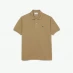 Мужская футболка поло Lacoste Original L.12.12 Polo Shirt Lion CB8