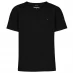 Детская футболка Tommy Hilfiger Children's Original T Shirt Black