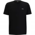 Детская футболка Boss Tee Shirt Black 001
