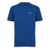 Детская футболка Boss Tee Shirt Med Blue 420