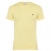 Мужская футболка с коротким рукавом Lacoste Logo T Shirt Napolitain 6XP