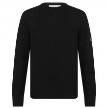 Мужской свитер Calvin Klein Jeans Sleeve Badge Crew Sweatshirt