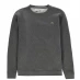 Мужской свитер Lacoste Basic Fleece Sweatshirt Dark Grey H88