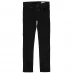 Детские джинсы Diesel Junior Boys Sleenker Slim Jeans Black Den K02