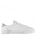 Женские кроссовки Guess Gransin Trainers White