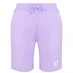 Мужские шорты 11 Degrees Core SweatShorts Pastel Lilac