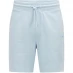 Мужские шорты Boss Sewalk Fleece Shorts Blue 487