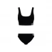 Жіноча футболка Umbro Underwear Set Ladies Black