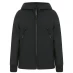Детская курточка CP COMPANY Boys Softshell Goggle Hooded Jacket Black 60100